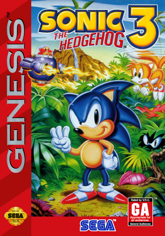 sonic3