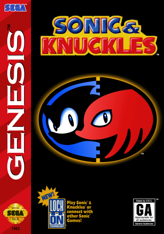 knuckles