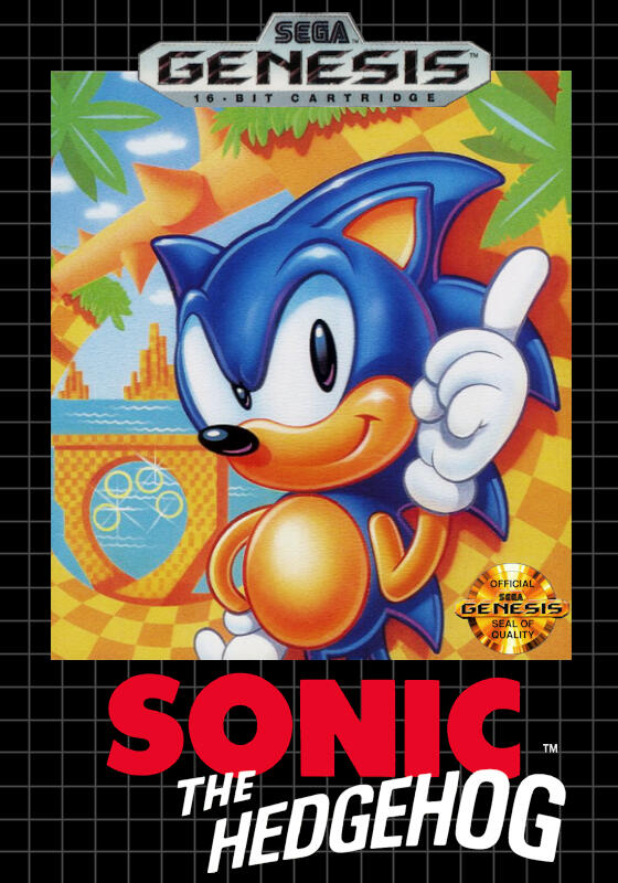 sonic