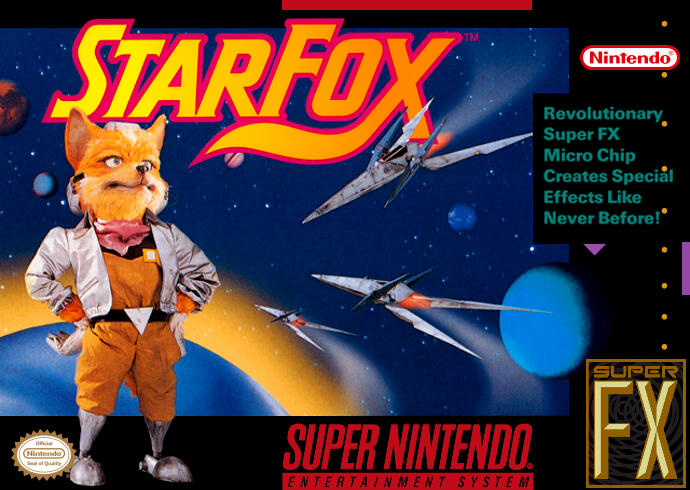 fox