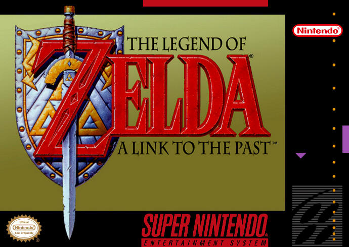 linkpast
