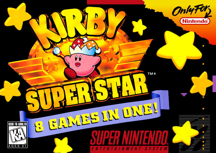 kirby