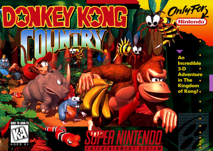 kong