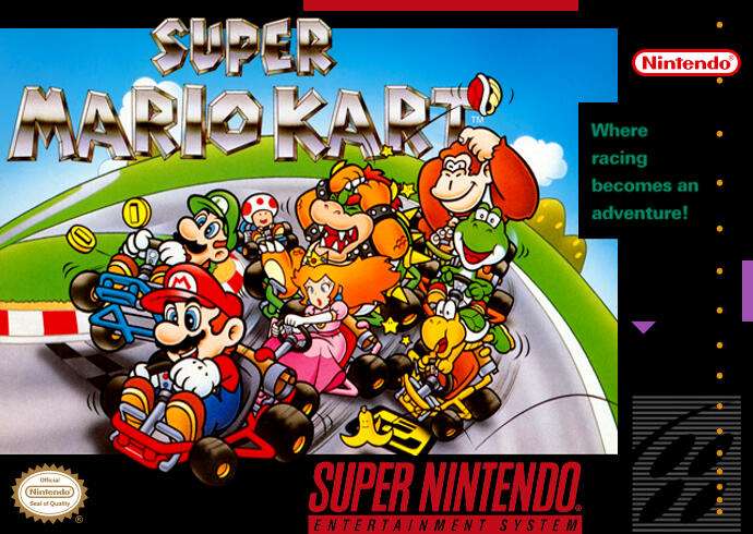 kart