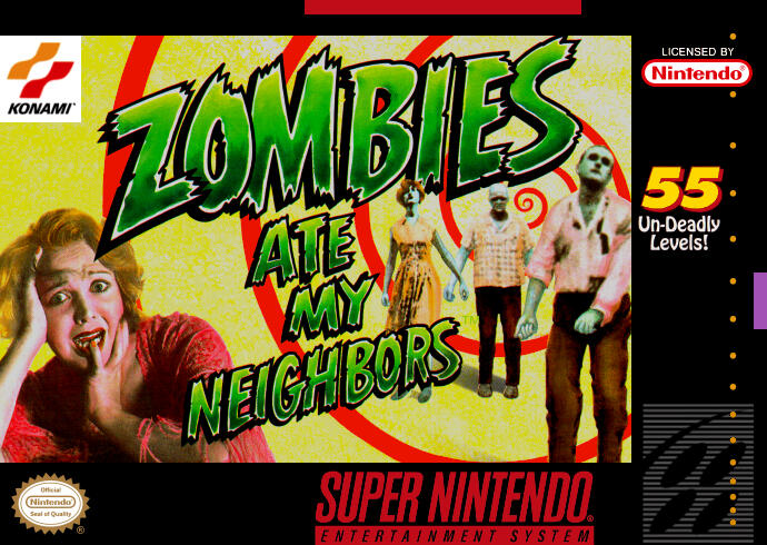 zombies