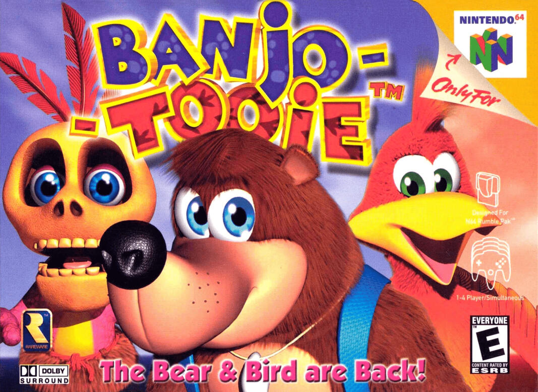 banjo2