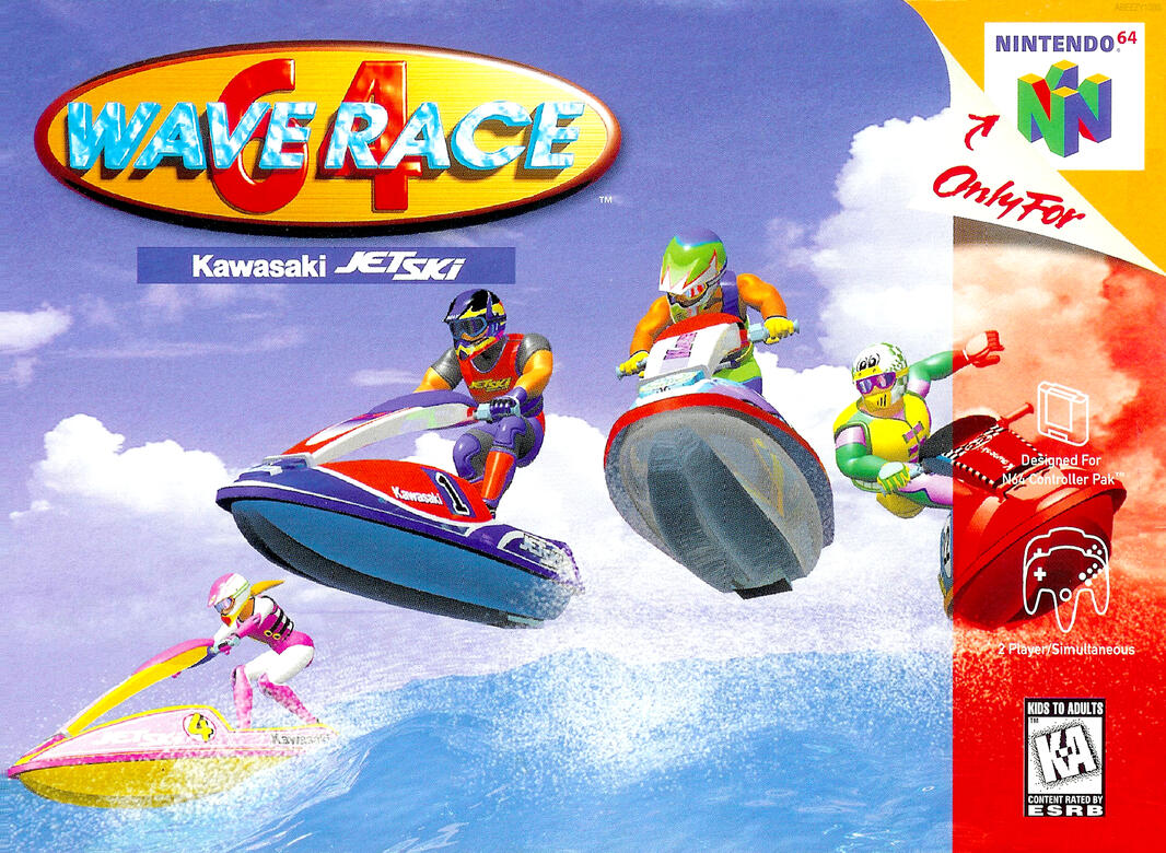 wave64