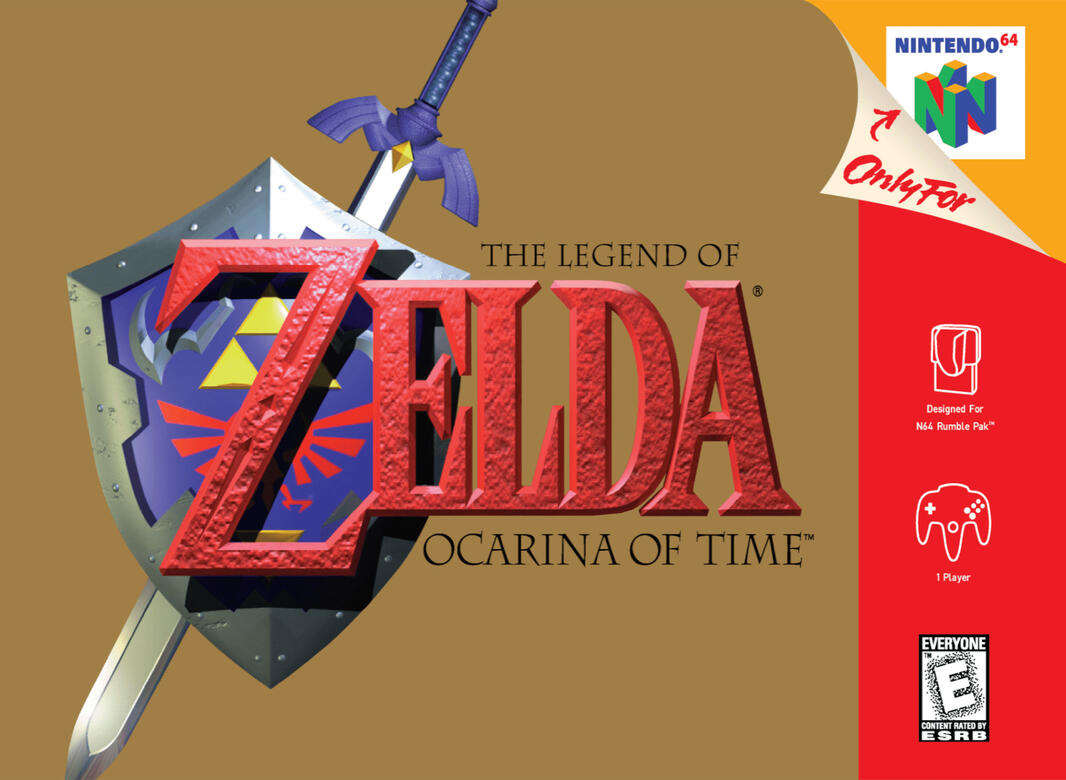 ocarina