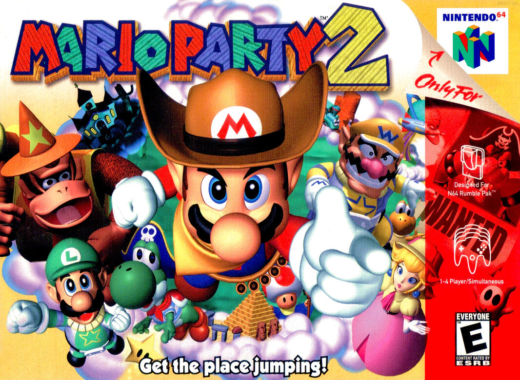 party2