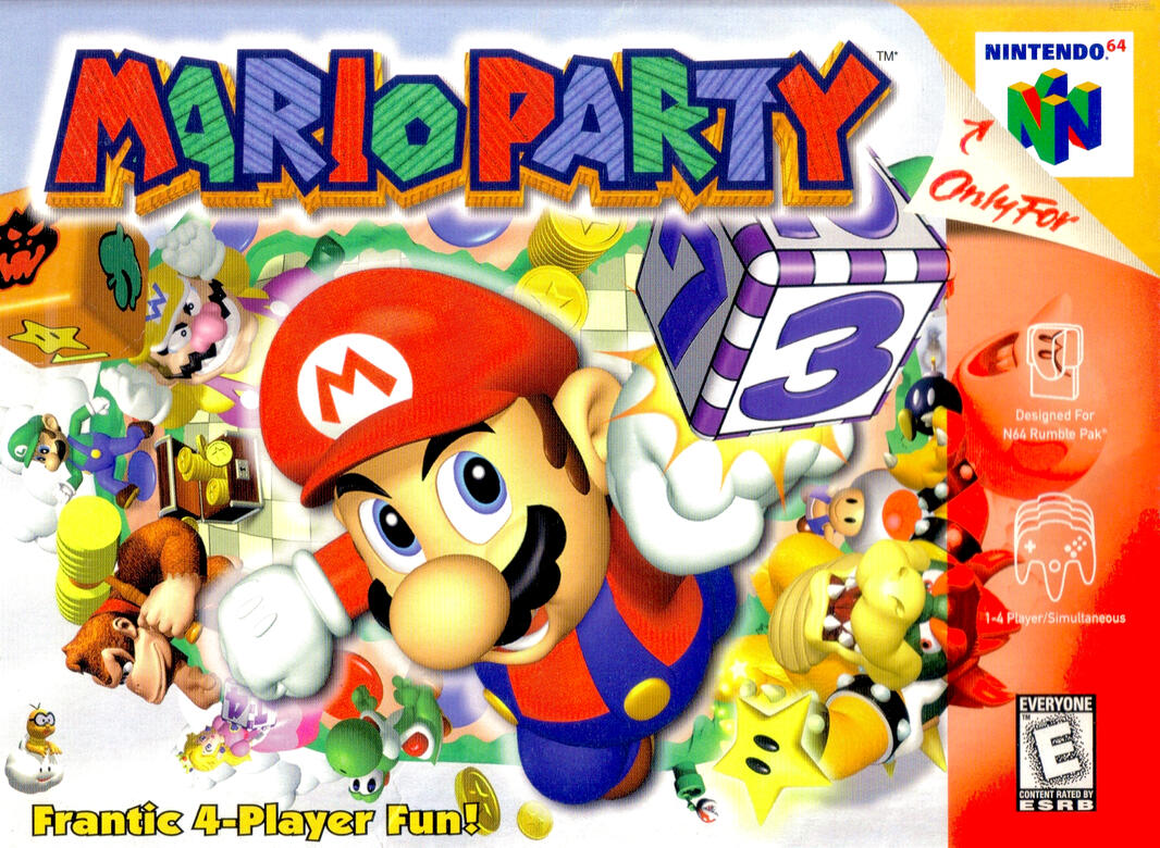 party