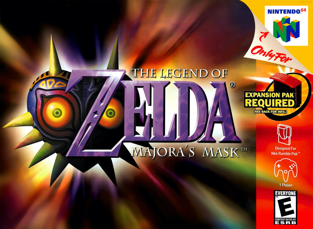 majora