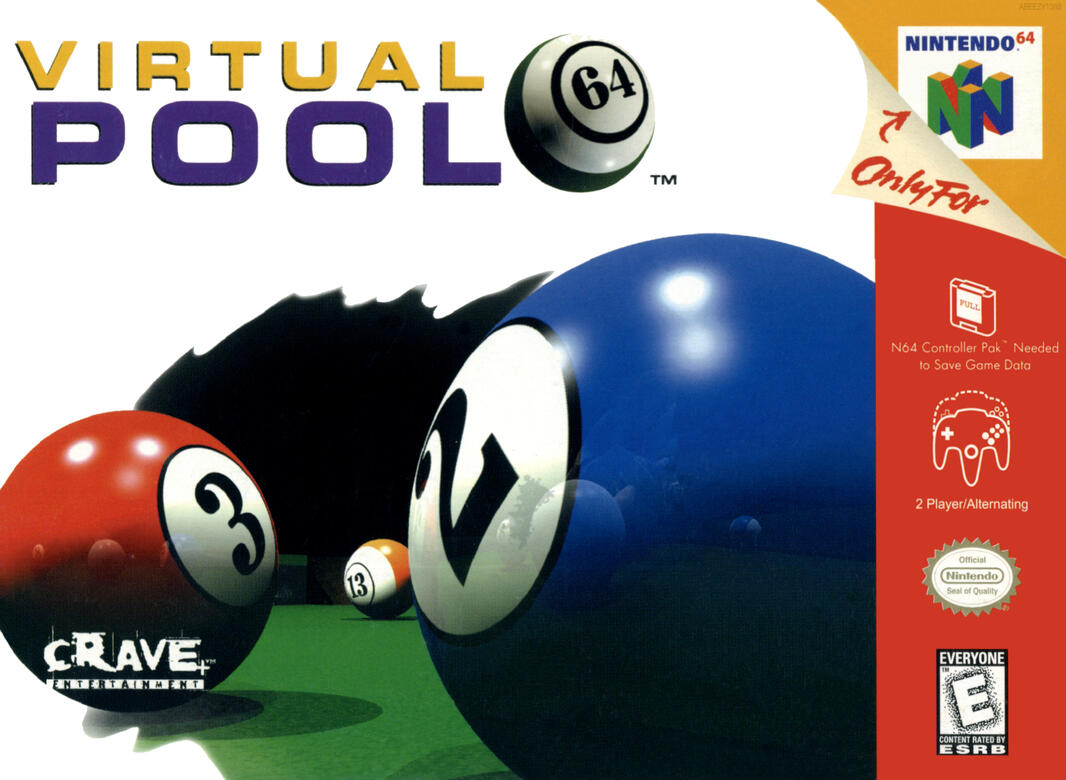 pool64
