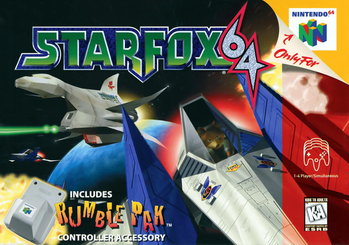 fox64