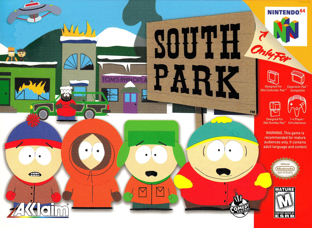 southpark