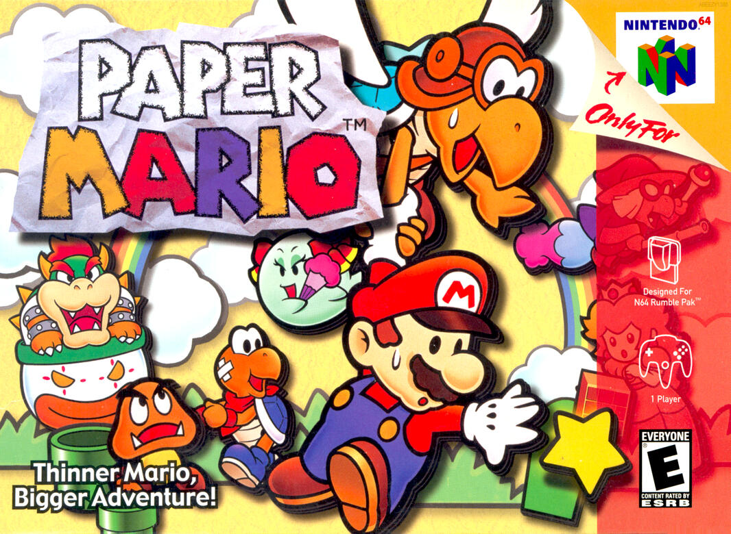 paper