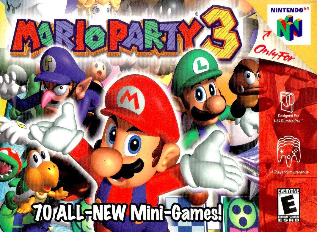 party3